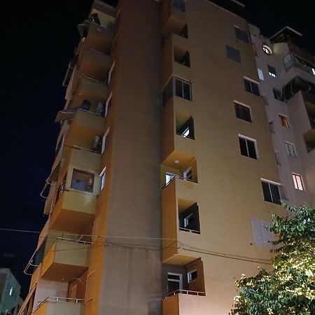 Muska Comfy Apartment Berat Buitenkant foto