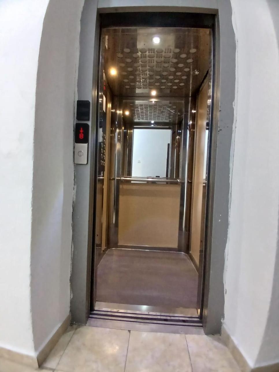 Muska Comfy Apartment Berat Buitenkant foto