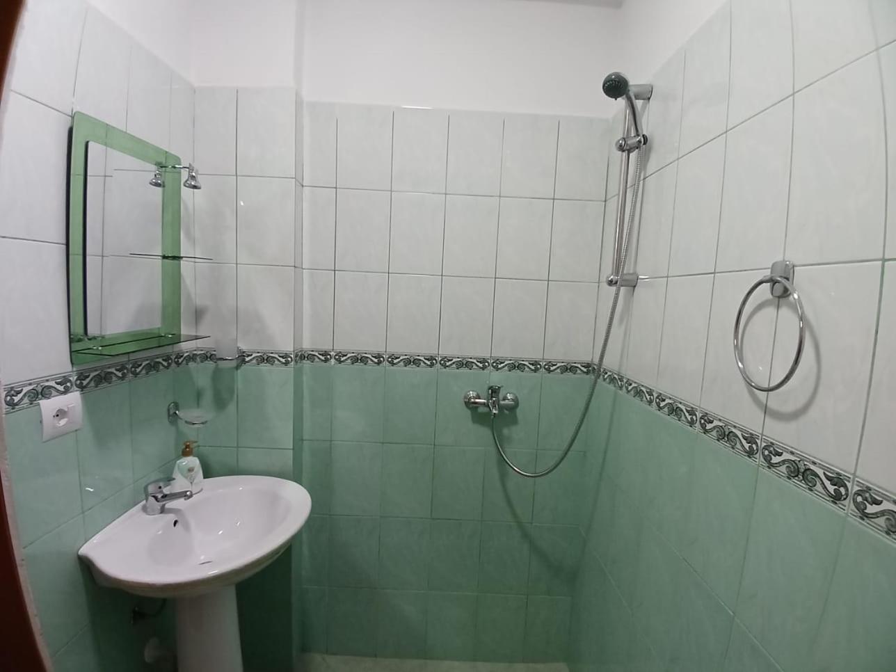Muska Comfy Apartment Berat Buitenkant foto