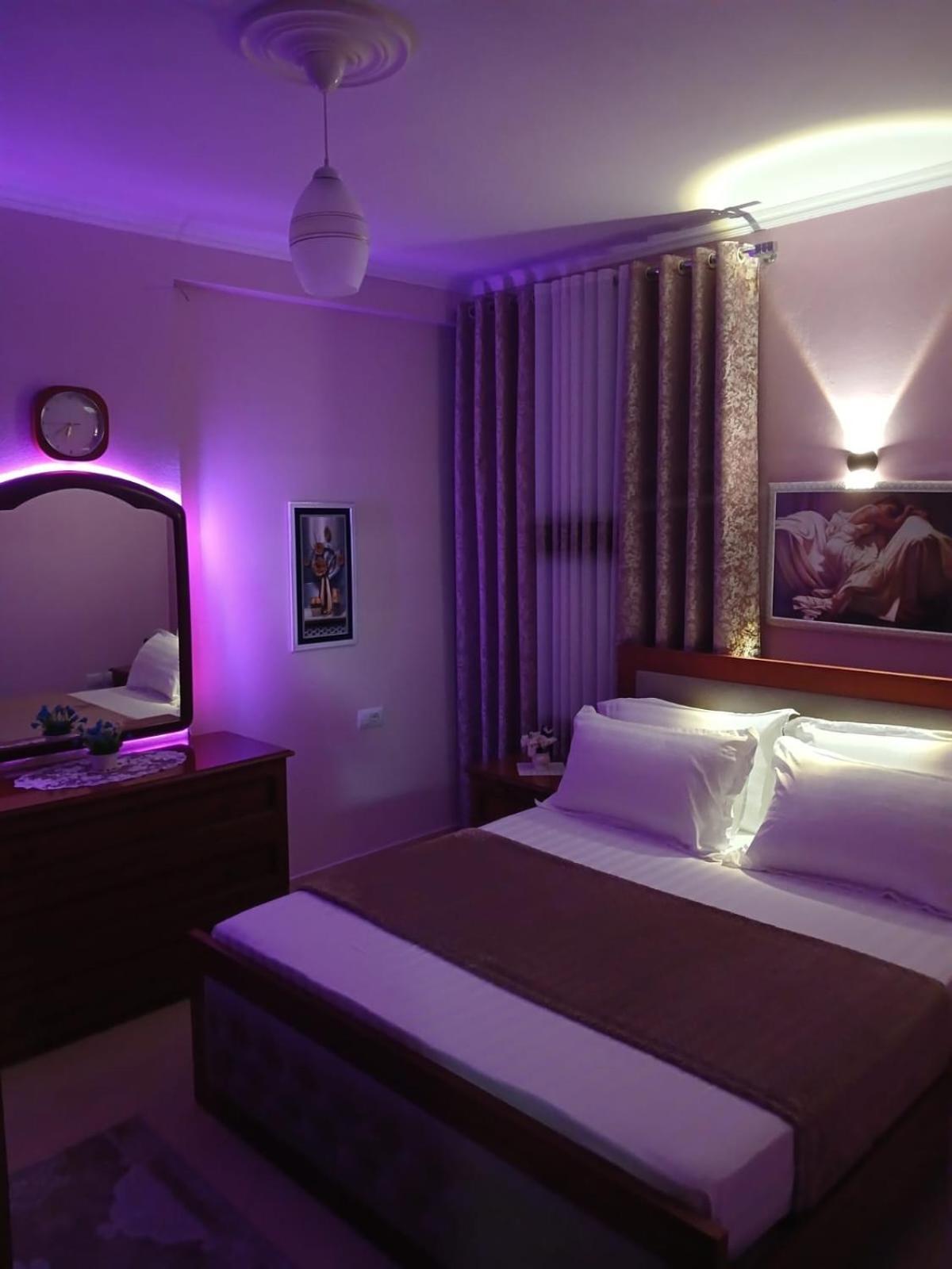 Muska Comfy Apartment Berat Buitenkant foto