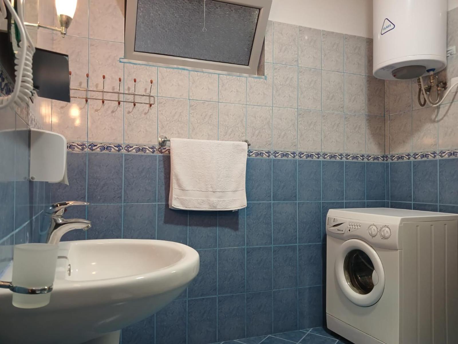 Muska Comfy Apartment Berat Buitenkant foto