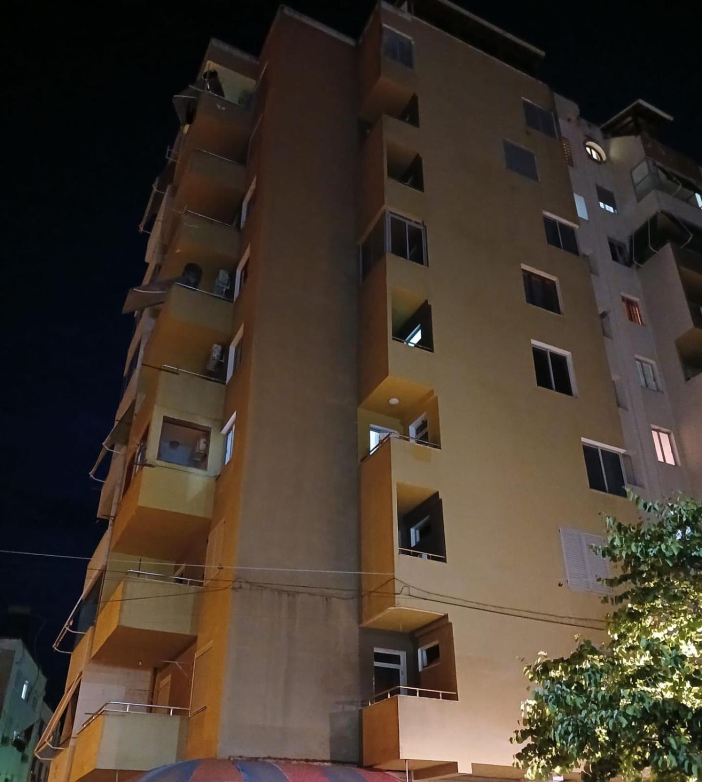 Muska Comfy Apartment Berat Buitenkant foto